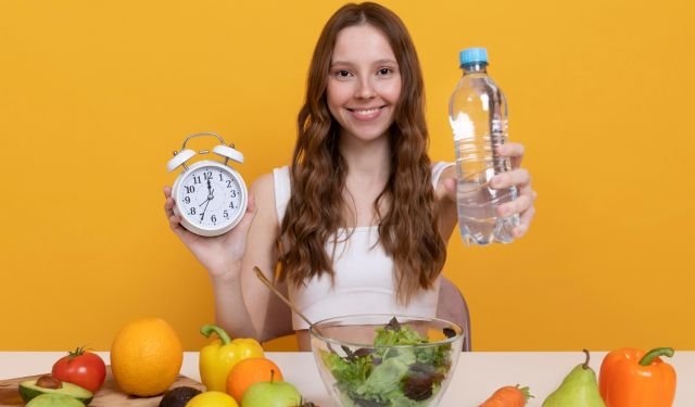 Como-Fazer-Jejum-com-Agua-e-Calcular-o-Tempo-Ideal-para-Emagrecer