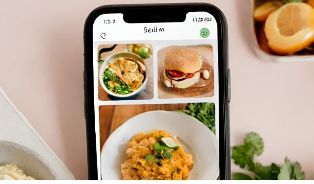 App-com-Receitas-para-Emagrecer