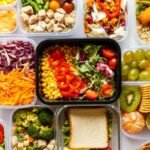 10 Receitas de Marmitas Fitness para Vender e Garantir um Renda Extra