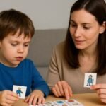 Autista Não Verbal: Como Identificar e Estimular a Comunicação de Forma Eficaz