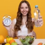 Como Fazer Jejum com Água e Calcular o Tempo Ideal para Emagrecer