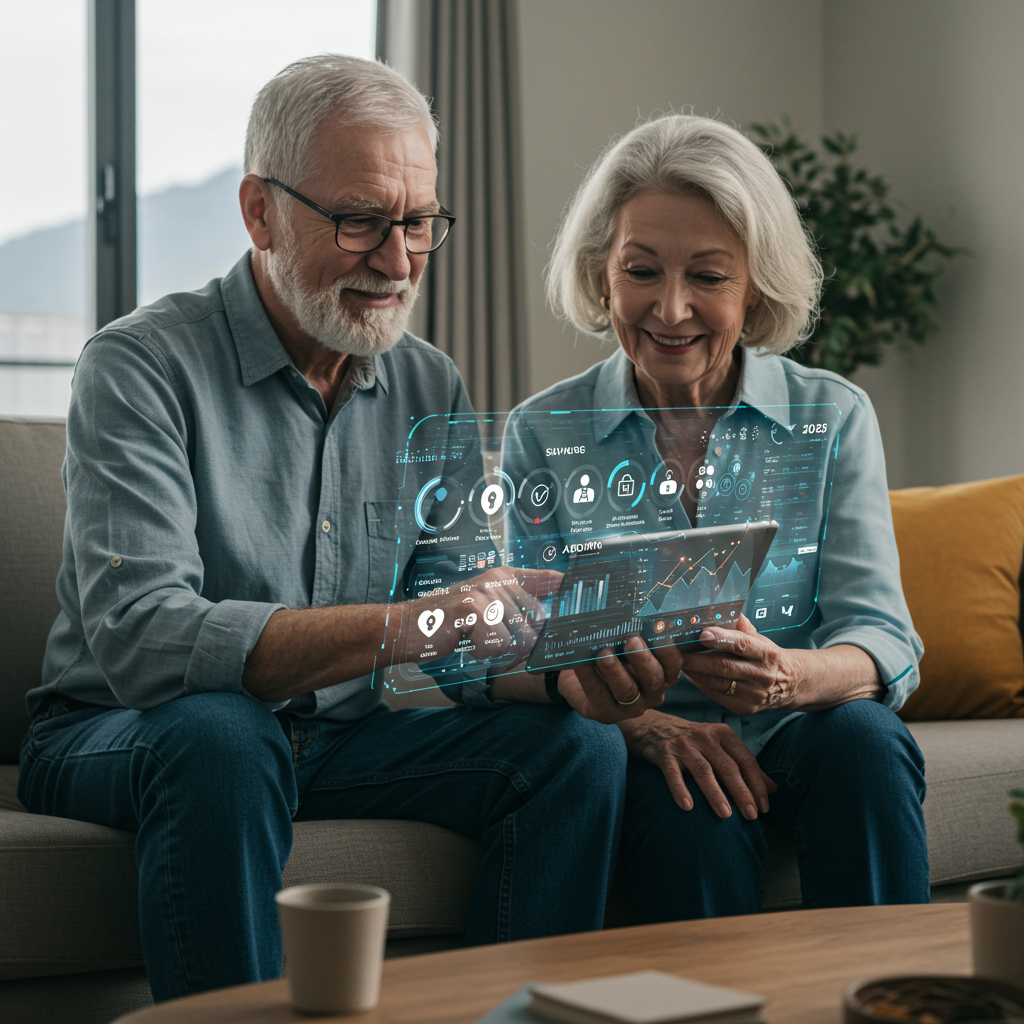 Retirement Planning in 2023 – Strategies for Long-Term Security