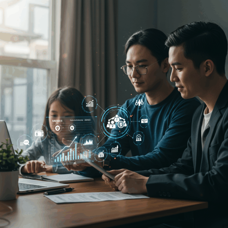 Personal Finance in 2024 – Strategies for Stability and Growth