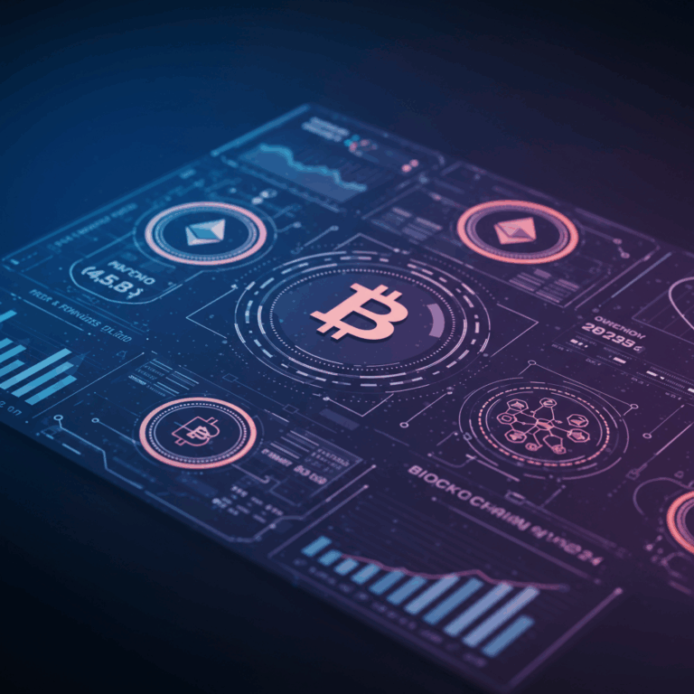 The Evolution of Cryptocurrency in 2024 – Trends and Insights