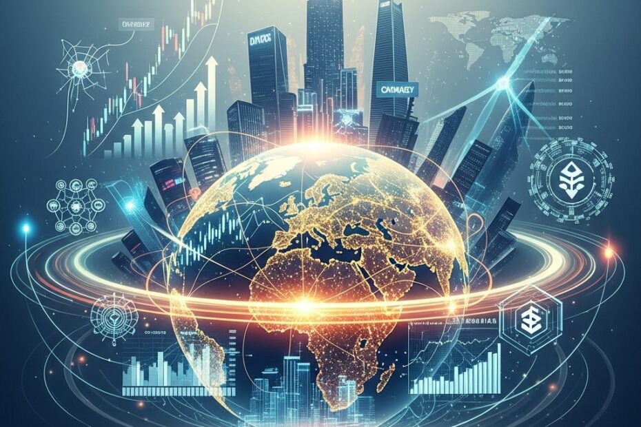global economic outlook 2025