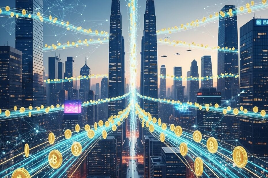 crypto 2025